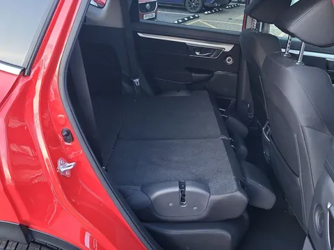 DK23YFG Honda CR-V 2.0 i-MMD Hybrid SE 2WD 5dr eCVT Thumbnail #31