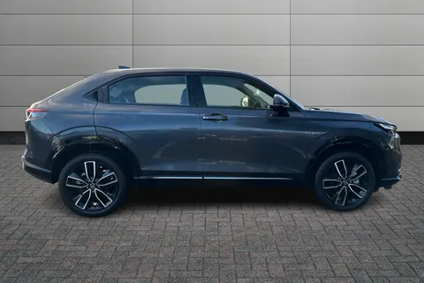 MC23GVT Honda Hr-V 1.5 eHEV Advance 5dr CVT Thumbnail #6