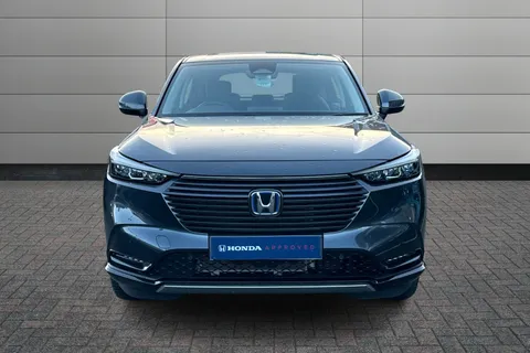 MC23GVT Honda Hr-V 1.5 eHEV Advance 5dr CVT Thumbnail #7