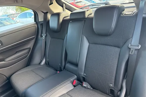 MC23GVT Honda Hr-V 1.5 eHEV Advance 5dr CVT Thumbnail #9