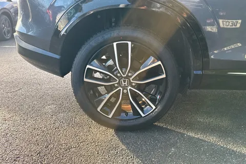 MC23GVT Honda Hr-V 1.5 eHEV Advance 5dr CVT Thumbnail #10