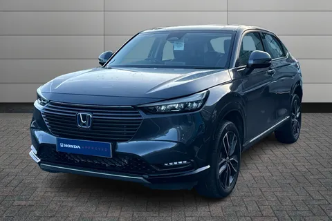 MC23GVT Honda Hr-V 1.5 eHEV Advance 5dr CVT Thumbnail #11