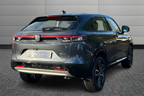 MC23GVT Honda Hr-V 1.5 eHEV Advance 5dr CVT Thumbnail #13