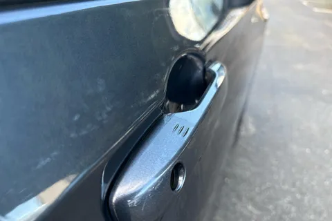 MC23GVT Honda Hr-V 1.5 eHEV Advance 5dr CVT Thumbnail #14