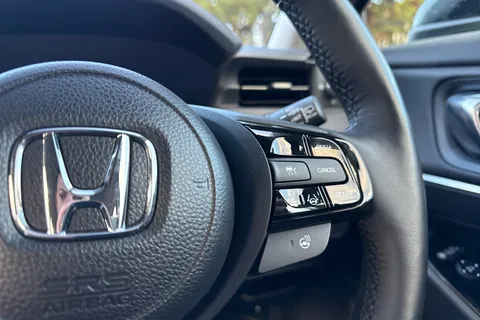 MC23GVT Honda Hr-V 1.5 eHEV Advance 5dr CVT Thumbnail #16