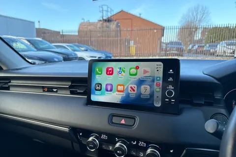 MC23GVT Honda Hr-V 1.5 eHEV Advance 5dr CVT Thumbnail #21