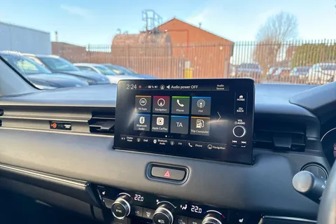 MC23GVT Honda Hr-V 1.5 eHEV Advance 5dr CVT Thumbnail #22