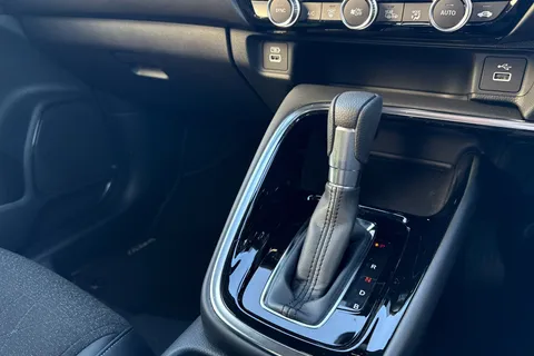 MC23GVT Honda Hr-V 1.5 eHEV Advance 5dr CVT Thumbnail #23