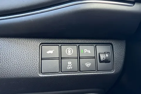 MC23GVT Honda Hr-V 1.5 eHEV Advance 5dr CVT Thumbnail #24