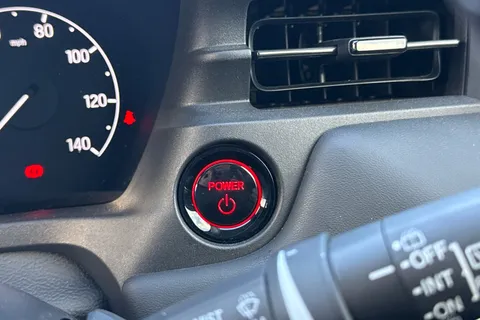 MC23GVT Honda Hr-V 1.5 eHEV Advance 5dr CVT Thumbnail #25