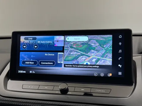 DT74UBJ Nissan Qashqai 1.5 E-Power N-Connecta 5dr Auto Thumbnail #25