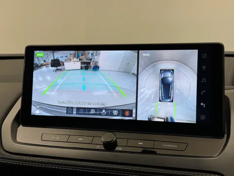 DT74UBJ Nissan Qashqai 1.5 E-Power N-Connecta 5dr Auto Thumbnail #26