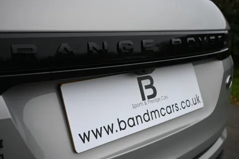 KY72EHO Land Rover Range Rover Evoque 1.5 P300e R-Dynamic SE 5dr Auto Thumbnail #13