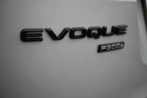 KY72EHO Land Rover Range Rover Evoque 1.5 P300e R-Dynamic SE 5dr Auto Thumbnail #14
