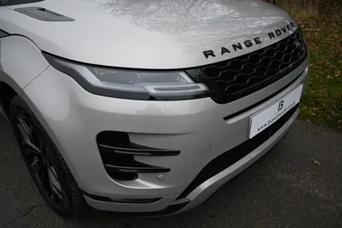 KY72EHO Land Rover Range Rover Evoque 1.5 P300e R-Dynamic SE 5dr Auto Thumbnail #17