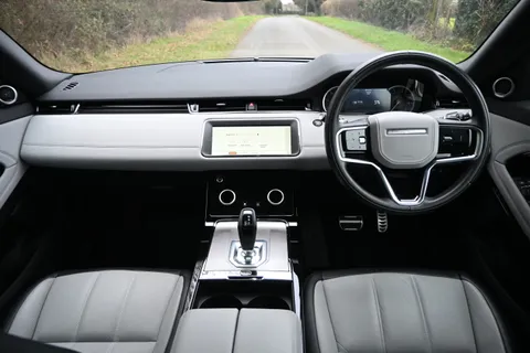 KY72EHO Land Rover Range Rover Evoque 1.5 P300e R-Dynamic SE 5dr Auto Thumbnail #25