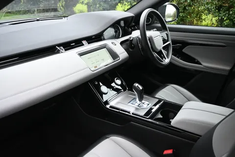KY72EHO Land Rover Range Rover Evoque 1.5 P300e R-Dynamic SE 5dr Auto Thumbnail #30