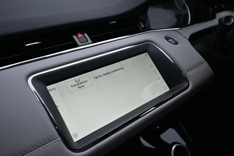 KY72EHO Land Rover Range Rover Evoque 1.5 P300e R-Dynamic SE 5dr Auto Thumbnail #34