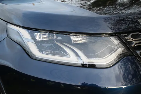 LD70UTT Land Rover Discovery Sport 2.0 D180 R-Dynamic SE 5dr Auto Thumbnail #14