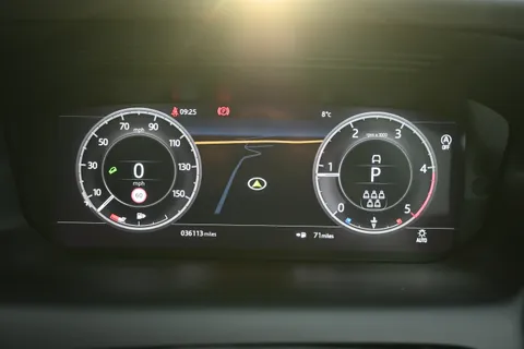 LD70UTT Land Rover Discovery Sport 2.0 D180 R-Dynamic SE 5dr Auto Thumbnail #22