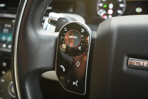 LD70UTT Land Rover Discovery Sport 2.0 D180 R-Dynamic SE 5dr Auto Thumbnail #23