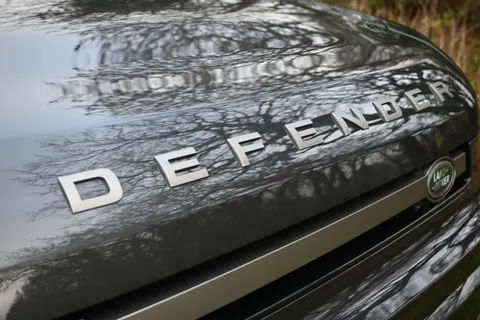 HN25ABK Land Rover Defender 3.0 D250 Hard Top X-Dynamic SE Auto Thumbnail #15