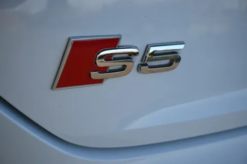 MX18ZTE Audi A5 S5 Quattro 2dr Tiptronic Thumbnail #14