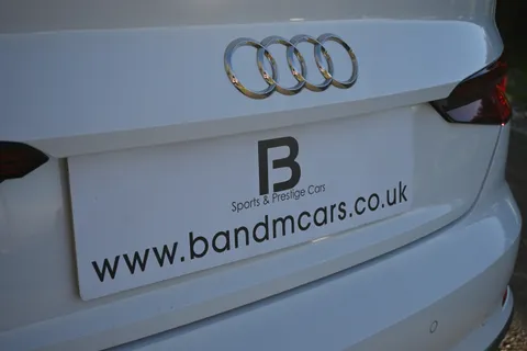 MX18ZTE Audi A5 S5 Quattro 2dr Tiptronic Thumbnail #15