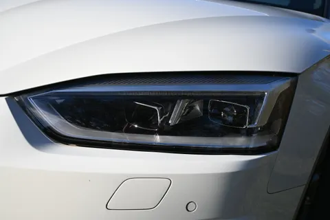 MX18ZTE Audi A5 S5 Quattro 2dr Tiptronic Thumbnail #20