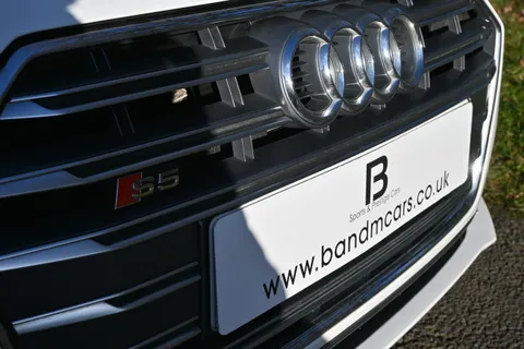 MX18ZTE Audi A5 S5 Quattro 2dr Tiptronic Thumbnail #21