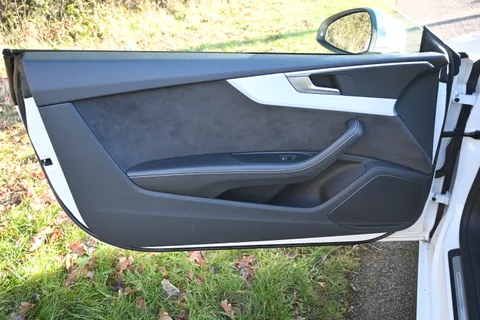 MX18ZTE Audi A5 S5 Quattro 2dr Tiptronic Thumbnail #34