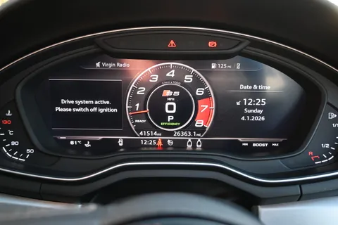 MX18ZTE Audi A5 S5 Quattro 2dr Tiptronic Thumbnail #36