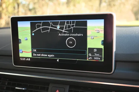 MX18ZTE Audi A5 S5 Quattro 2dr Tiptronic Thumbnail #37