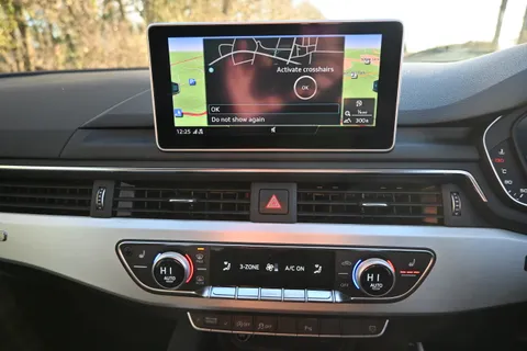 MX18ZTE Audi A5 S5 Quattro 2dr Tiptronic Thumbnail #39