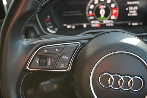 MX18ZTE Audi A5 S5 Quattro 2dr Tiptronic Thumbnail #44