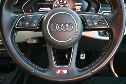 MX18ZTE Audi A5 S5 Quattro 2dr Tiptronic Thumbnail #45
