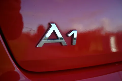 DX23XKL Audi A1 30 TFSI 110 Black Edition 5dr Thumbnail #11