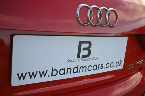 DX23XKL Audi A1 30 TFSI 110 Black Edition 5dr Thumbnail #14