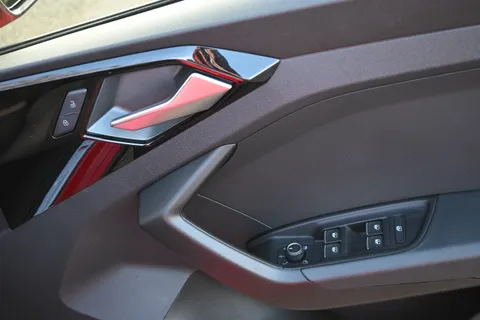 DX23XKL Audi A1 30 TFSI 110 Black Edition 5dr Thumbnail #21