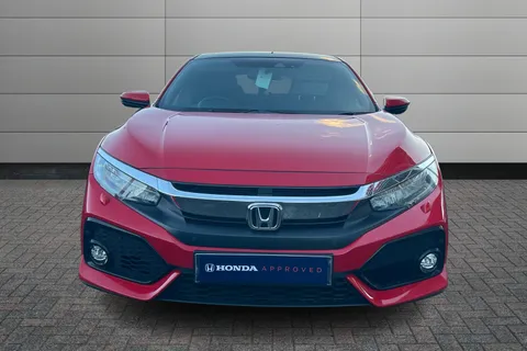 DK19SFX Honda Civic 1.5 VTEC Turbo Prestige 5dr CVT Thumbnail #7