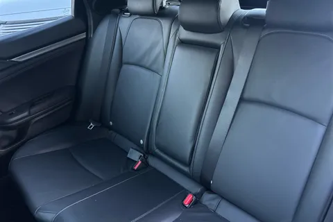 DK19SFX Honda Civic 1.5 VTEC Turbo Prestige 5dr CVT Thumbnail #9