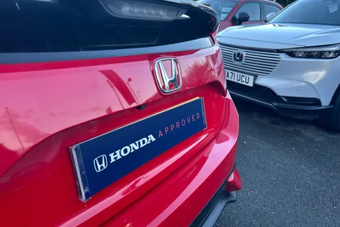 DK19SFX Honda Civic 1.5 VTEC Turbo Prestige 5dr CVT Thumbnail #15