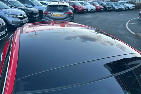 DK19SFX Honda Civic 1.5 VTEC Turbo Prestige 5dr CVT Thumbnail #17