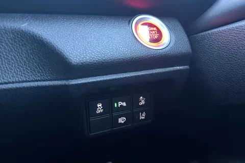 DK19SFX Honda Civic 1.5 VTEC Turbo Prestige 5dr CVT Thumbnail #21