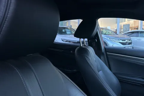 DK19SFX Honda Civic 1.5 VTEC Turbo Prestige 5dr CVT Thumbnail #26