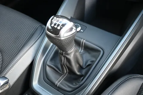 DX23XKL Audi A1 30 TFSI 110 Black Edition 5dr Thumbnail #35