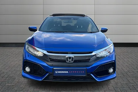 6 of 36 for Honda Civic 1.5 VTEC Turbo Prestige 5dr CVT