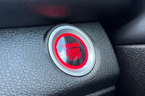 21 of 36 for Honda Civic 1.5 VTEC Turbo Prestige 5dr CVT