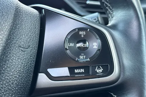 24 of 36 for Honda Civic 1.5 VTEC Turbo Prestige 5dr CVT