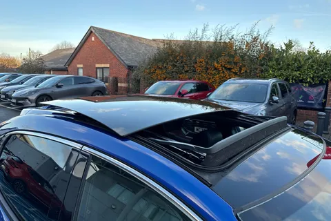 30 of 36 for Honda Civic 1.5 VTEC Turbo Prestige 5dr CVT